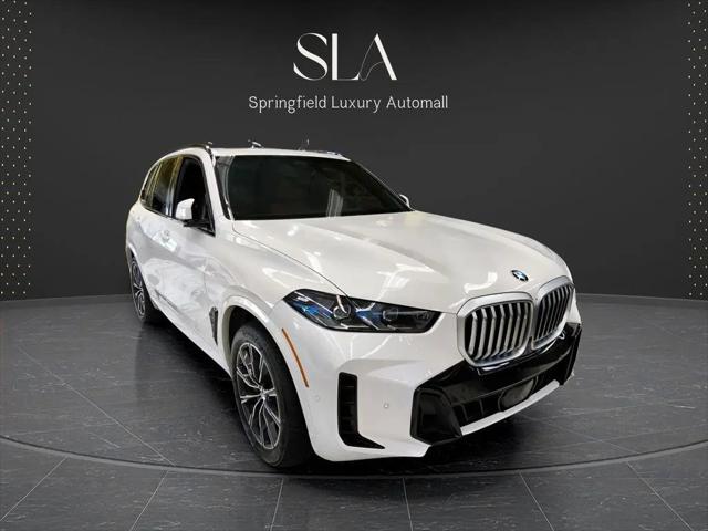 2026 BMW X5 xDrive40i for sale in Springfield, NJ