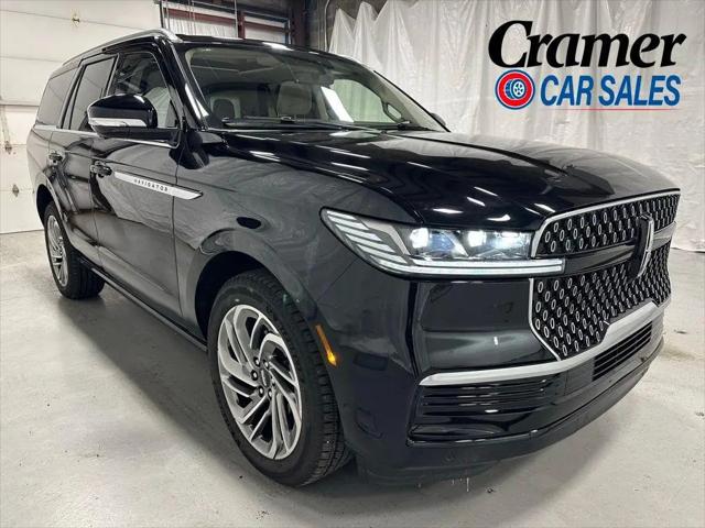 2025 Lincoln Navigator Reserve for sale in Middletown, PA