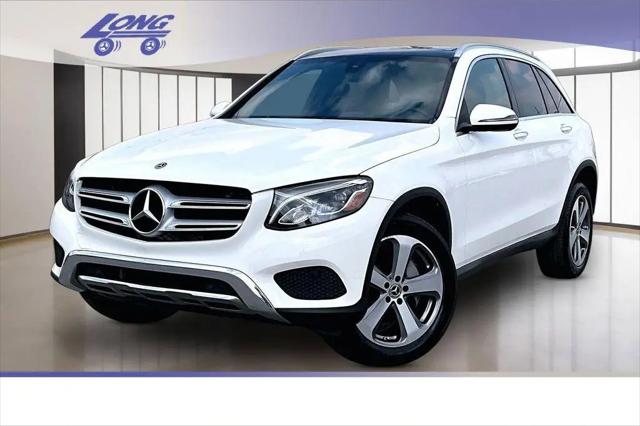 2019 Mercedes-Benz GLC Base for sale in Chattanooga, TN
