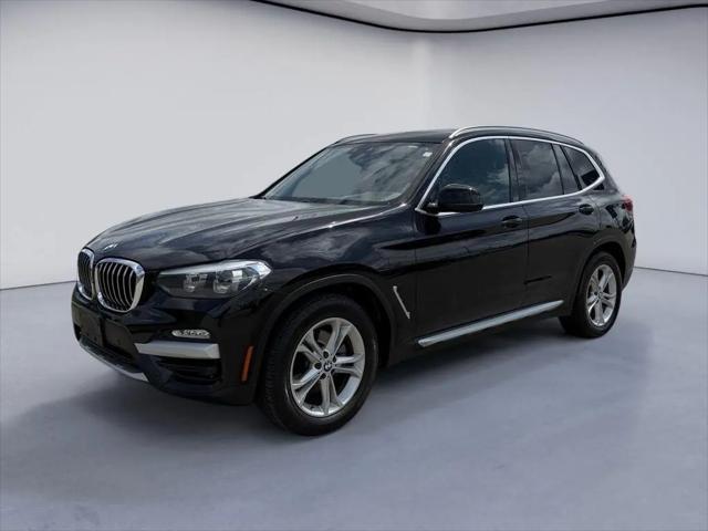 2019 BMW X3 sDrive30i for sale in Morristown, TN