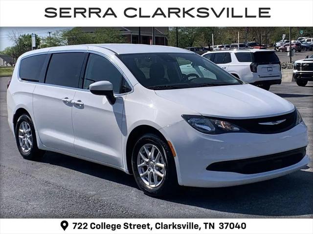 2023 Chrysler Voyager LX for sale in Clarksville, TN