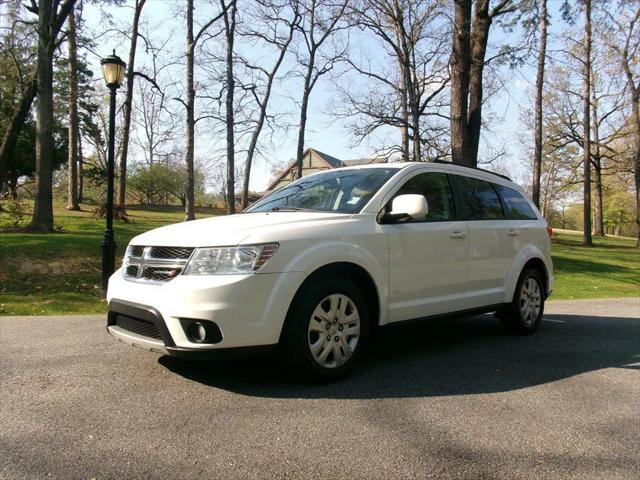 2019 Dodge Journey SE for sale in Spartanburg, SC