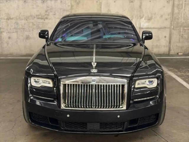 2011 Rolls-Royce Ghost Sedan 4D for sale in Los Angeles, CA