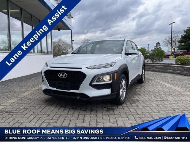 2020 Hyundai Kona SE for sale in Peoria, IL