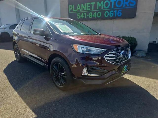 2020 Ford Edge SEL for sale in Medford, OR
