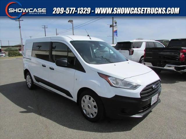 2019 Ford Transit Connect XL for sale in Modesto, CA