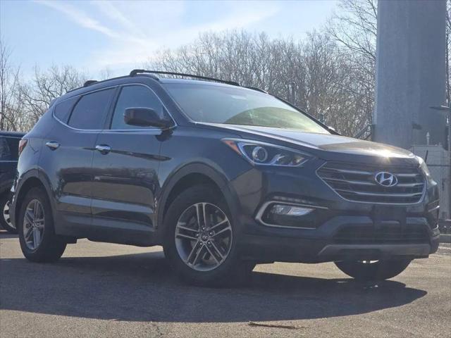 2017 Hyundai Santa Fe Sport 2.4L for sale in Columbus, OH