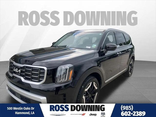 2025 Kia Telluride S for sale in Hammond, LA