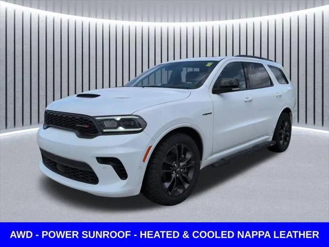 2024 Dodge Durango R/T Plus for sale in Crystal Lake, IL