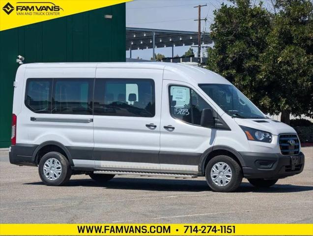 2023 Ford E-Transit-350 Cargo Van Base for sale in Fountain Valley, CA