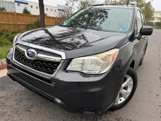 2014 Subaru Forester 2.5i Premium for sale in Chantilly, VA