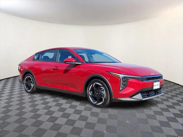 2025 Kia K4 EX for sale in Freehold, NJ