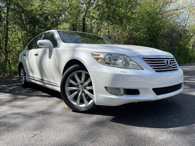 2012 Lexus LS 460 Base for sale in Berwyn, IL