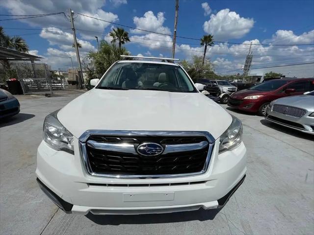 2017 Subaru Forester 2.5i Premium for sale in Orlando, FL