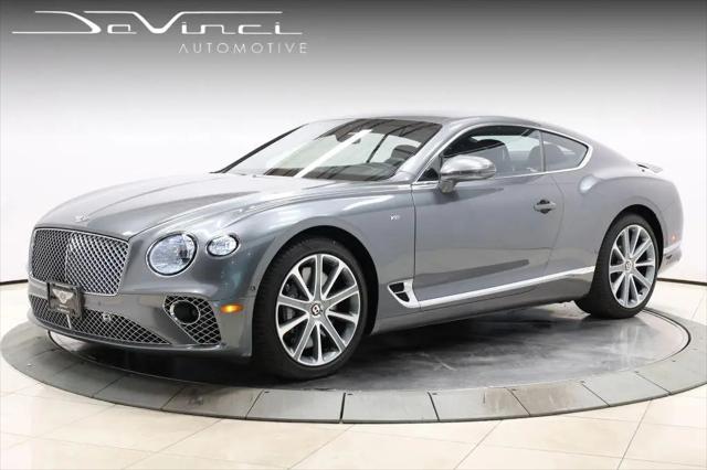 2020 Bentley Continental GT V8 First Edition for sale in Jacksonville, FL