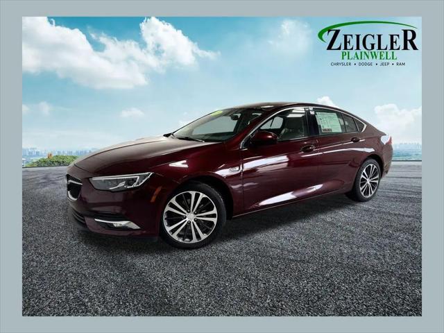 2019 Buick Regal Sportback FWD Essence for sale in Plainwell, MI