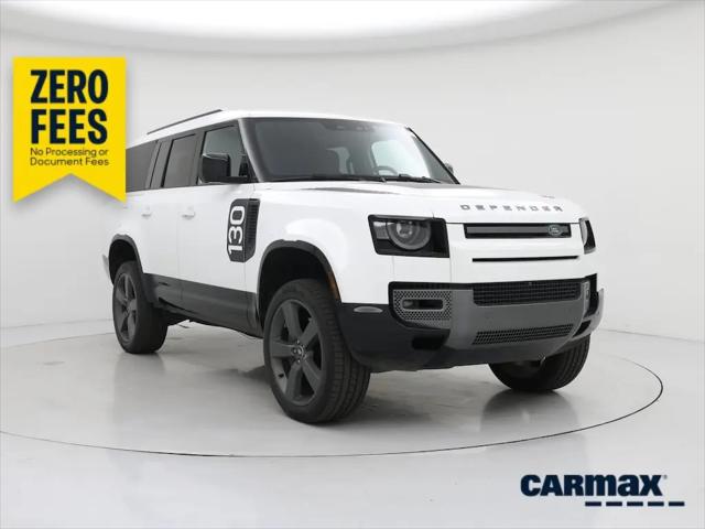2024 Land Rover Defender 130 P400 Outbound for sale in South Jordan, UT