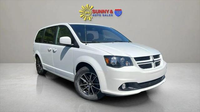 2019 Dodge Grand Caravan GT for sale in Candler, NC