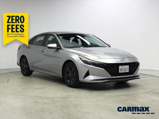 2023 Hyundai Elantra SEL for sale in San Diego, CA