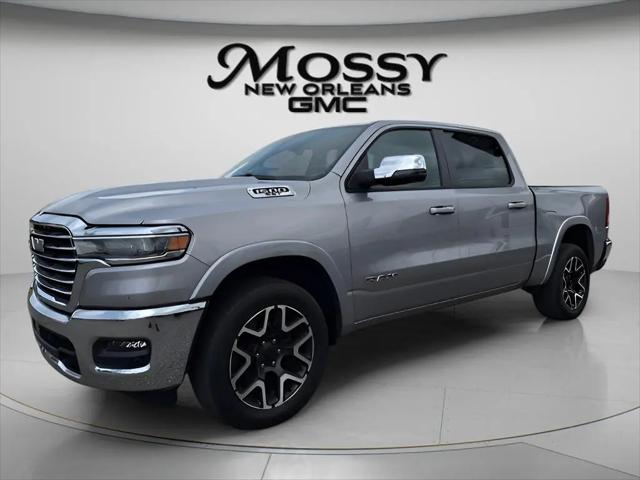 2025 Ram 1500 Laramie Crew Cab 4x4 5'7" Box for sale in New Orleans, LA