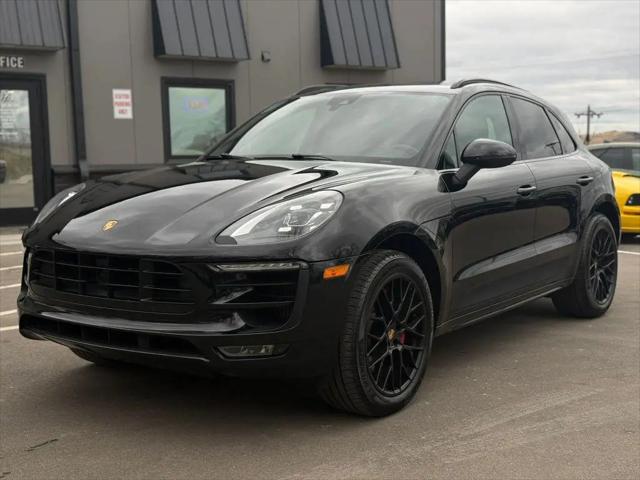 2018 Porsche Macan GTS for sale in Burnsville, MN