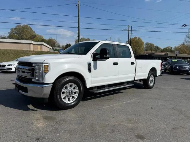 2018 Ford F-350 XL for sale in Hickory, NC
