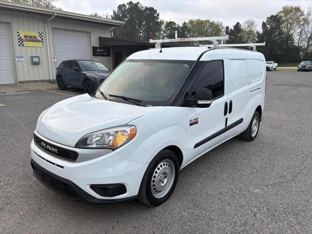 2022 Ram ProMaster City Cargo Van Cargo Van for sale in Centreville, AL