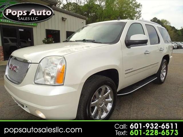 2011 GMC Yukon Denali for sale in Florence, MS