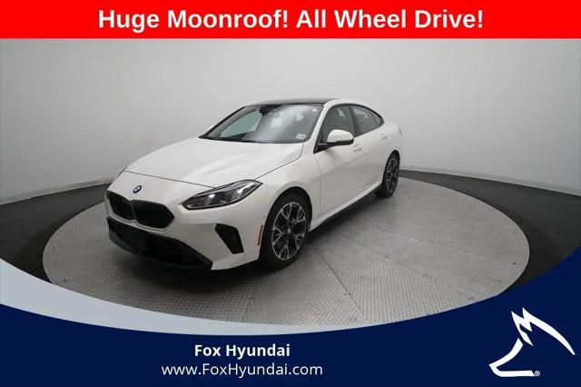 2025 BMW Coupe xDrive for sale in Grand Rapids, MI