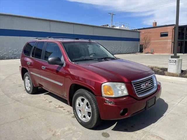 2008 GMC Envoy SLE for sale in Lincoln, NE