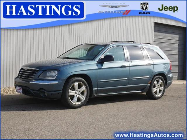 2006 Chrysler Pacifica Limited for sale in Hastings, MN