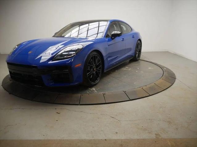 2026 Porsche Panamera GTS for sale in Fairfield, CT