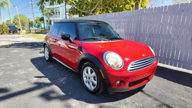 2010 MINI Cooper Base for sale in Clearwater, FL