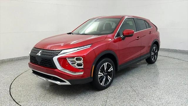 2025 Mitsubishi Eclipse Cross SE S-AWC for sale in Ocean, NJ