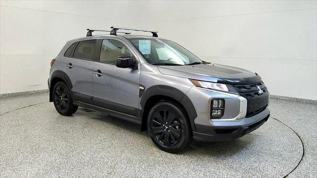 2025 Mitsubishi Outlander Sport 2.0 Trail Edition AWC for sale in Ocean, NJ