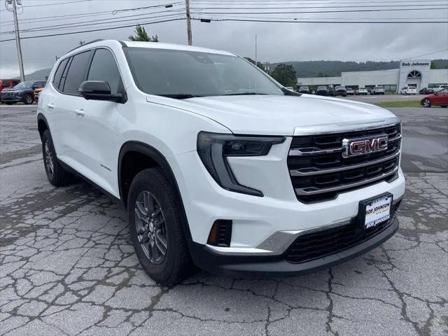 2025 GMC Acadia AWD Elevation for sale in Rochester, NY