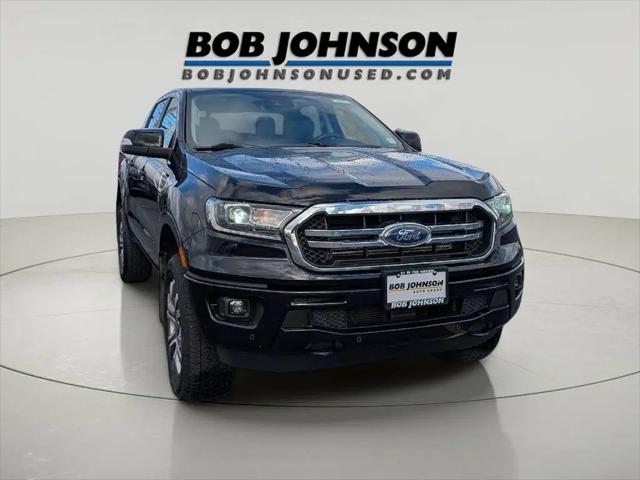 2019 Ford Ranger LARIAT for sale in Rochester, NY