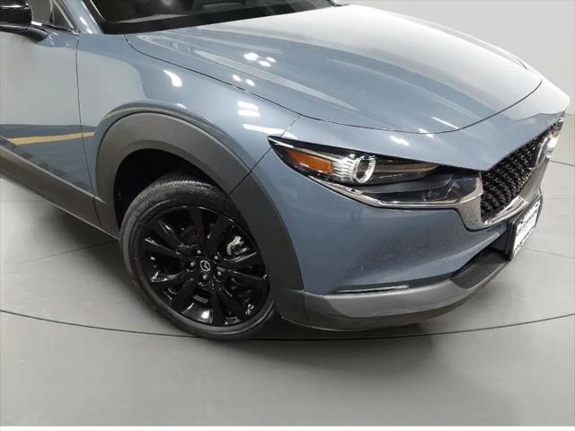 2023 Mazda CX-30 2.5 S Carbon Edition for sale in Rochester, NY