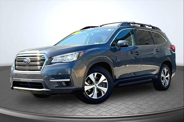2021 Subaru Ascent Premium for sale in Baltimore, MD