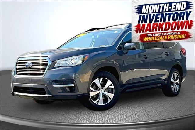 2021 Subaru Ascent Premium for sale in Baltimore, MD