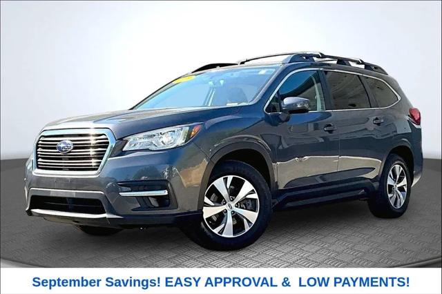 2021 Subaru Ascent Premium for sale in Baltimore, MD