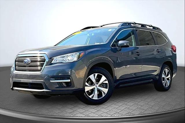 2021 Subaru Ascent Premium for sale in Baltimore, MD