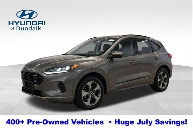 2023 Ford Escape ST-Line Select for sale in Baltimore, MD