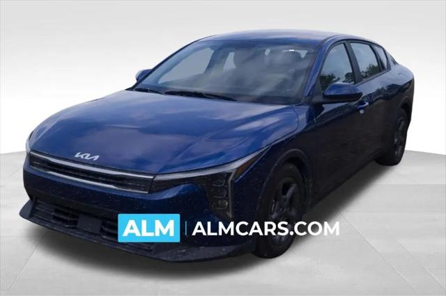2025 Kia K4 LXS for sale in Lumberton, NC