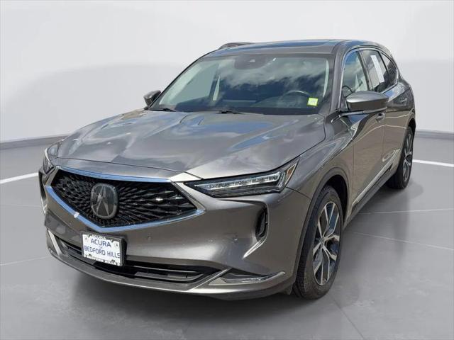 2024 Acura MDX Technology Package for sale in Bedford Hills, NY
