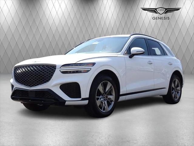2022 Genesis GV70 3.5T AWD Sport for sale near Cincinnati, OH