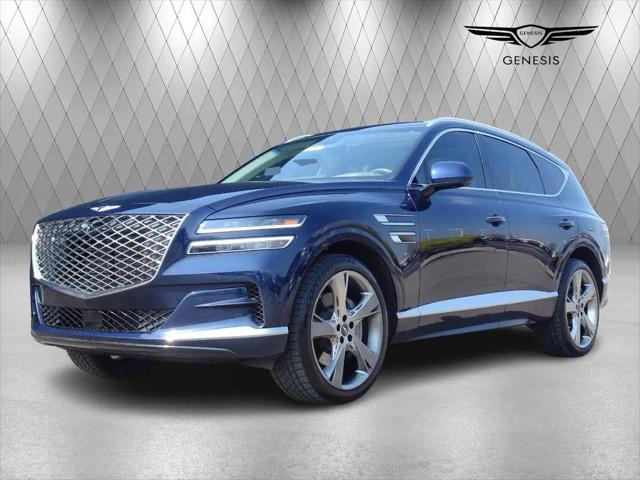 2023 Genesis GV80 2.5T AWD for sale near Cincinnati, OH