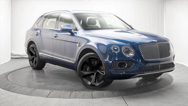 2018 Bentley Bentayga Activity Edition for sale in Edison, NJ