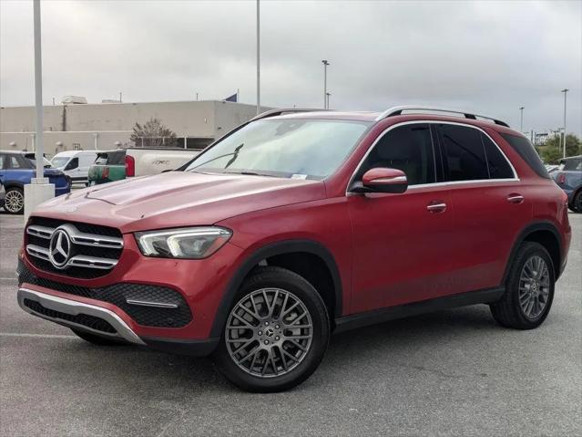 2021 Mercedes-Benz GLE GLE 350 4MATIC for sale in Pensacola, FL