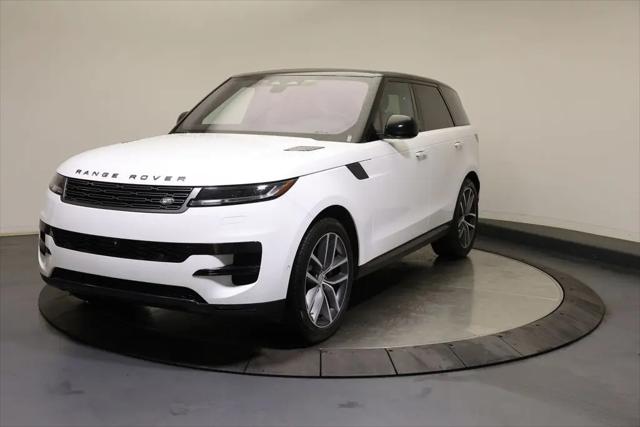 2023 Land Rover Range Rover Sport SE for sale in Darien, CT